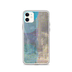 Open image in slideshow, Halftone Happiness iPhone Case
